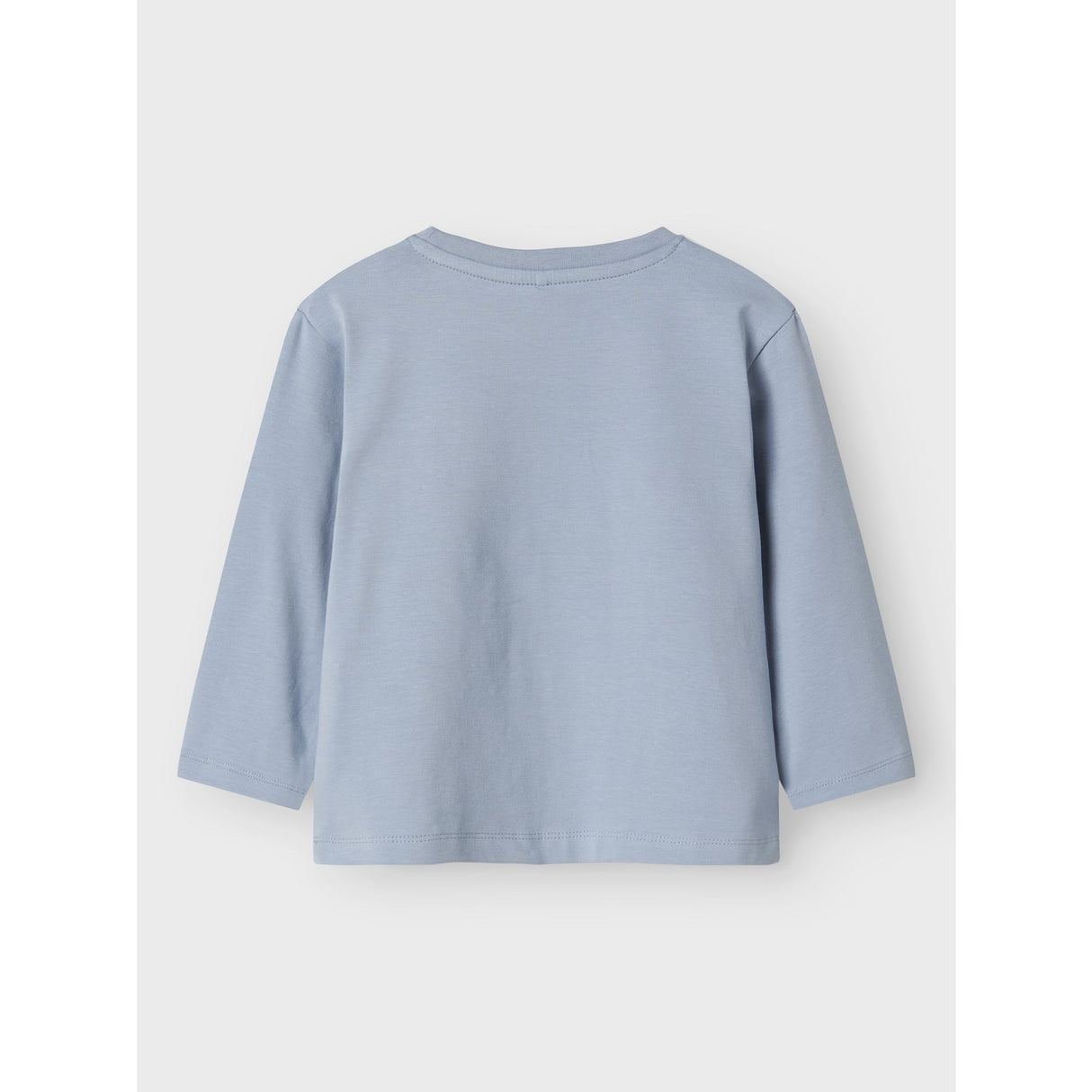 Name It Dusty Blue Nmmjumbo Pokemon Nreg Ls Top Box Sky