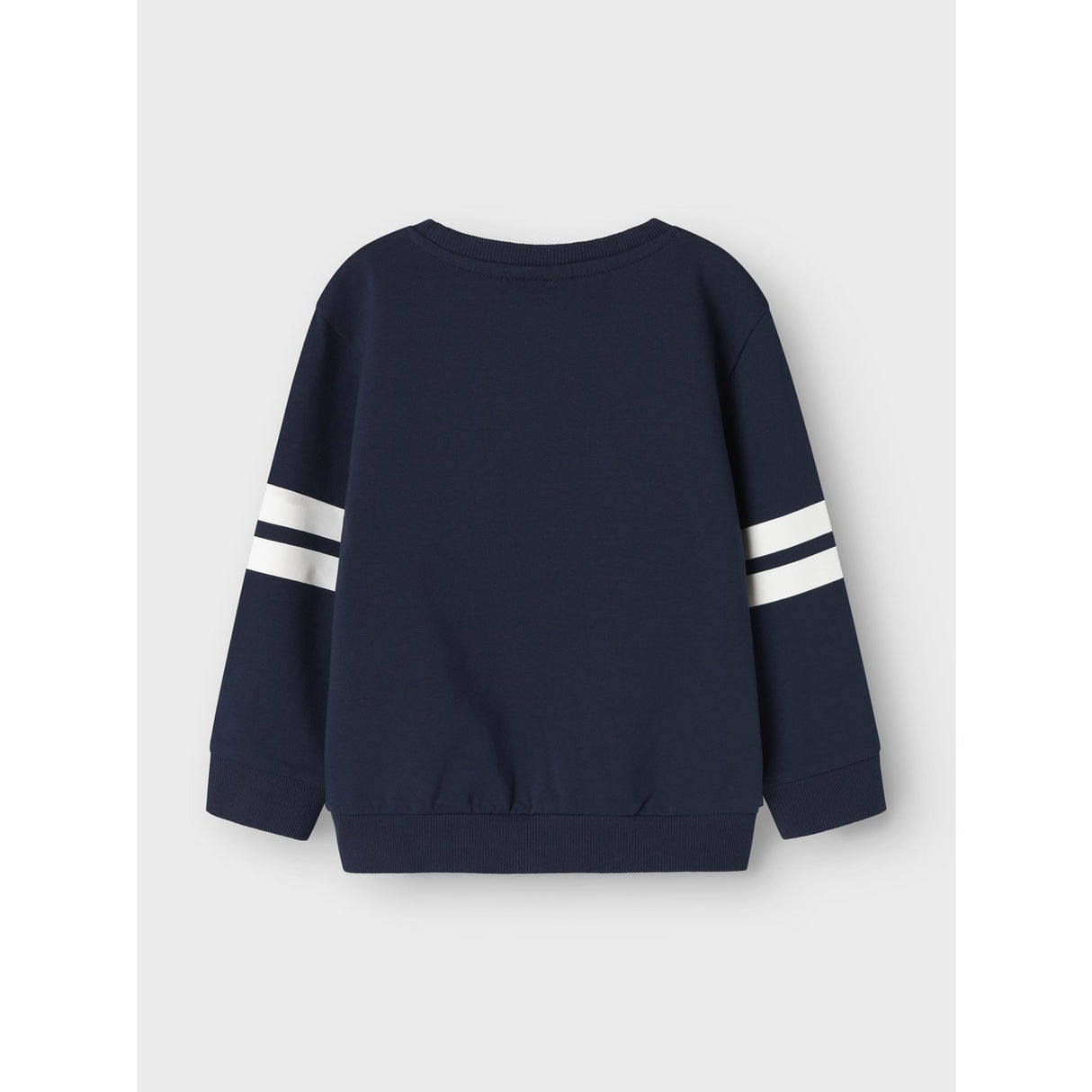 Name It Navy Blazer Nmmjasp Superman Nreg Sweat Unb Wab