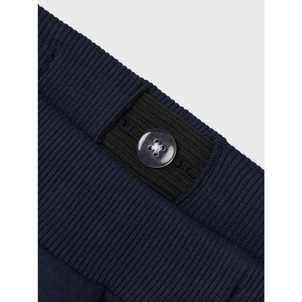 Name It Navy Blazer Nmmjaako Paw Nreg Swe Pants Unb Cplg