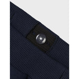 Name It Navy Blazer Nmmjaako Paw Nreg Swe Pants Unb Cplg