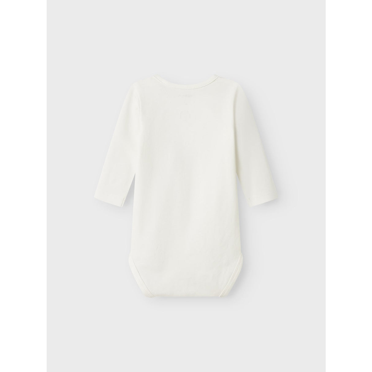 Name It Cloud Dancer Nbmlife Ls Body