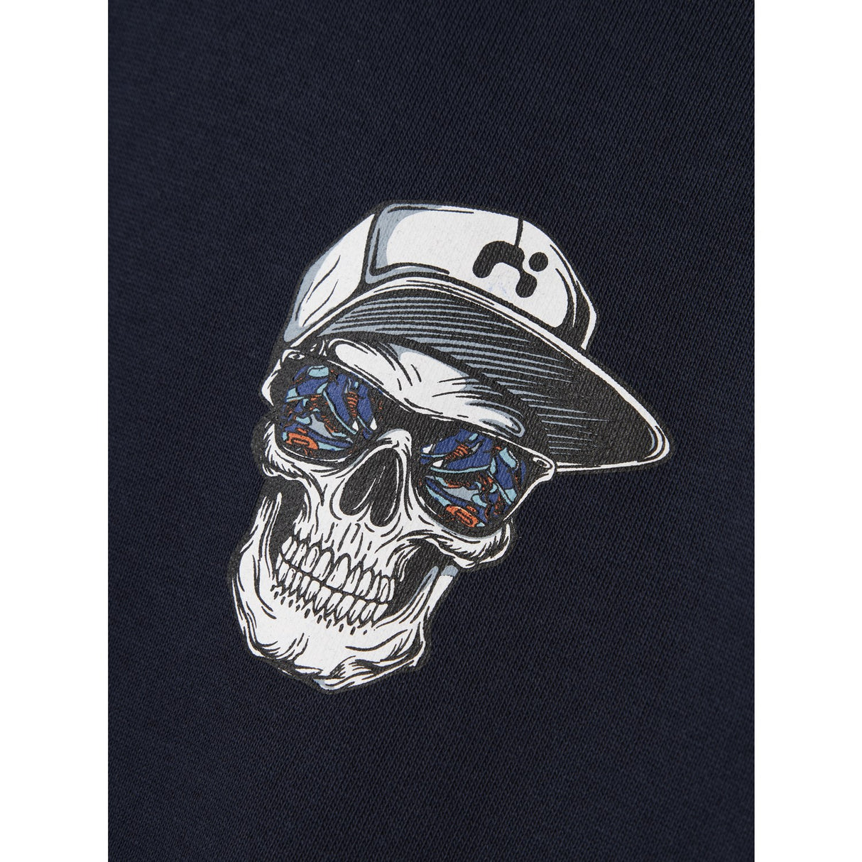 Name It Navy Blazer Nkmlambert Ls Nreg Sweat Wh Unb