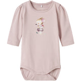 Name It Burnished Lilac Nbflotus Ls Body Box