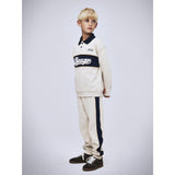 Name It Peyote Nkmlucan Ls Nreg Sweat Polo Unb