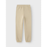 Name It Peyote Nkmleonas Nreg Sweat Pants Bru