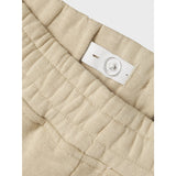 Name It Peyote Nkmleonas Nreg Sweat Pants Bru