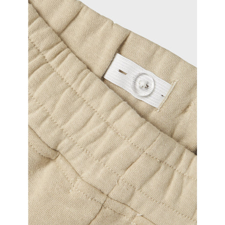 Name It Peyote Nkmleonas Nreg Sweat Pants Bru