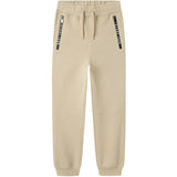 Name It Peyote Nkmleonas Nreg Sweat Pants Bru