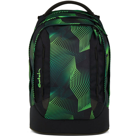 Satch Seismic Green Pack