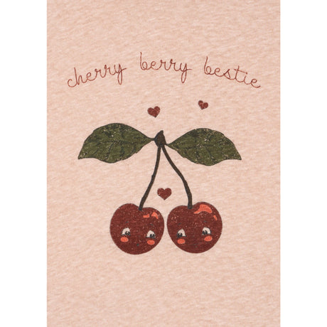 Konges Sløjd Cameo Rose Era T-Shirt OCS