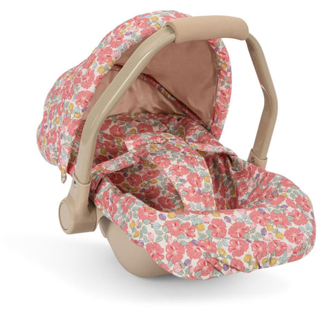 Konges Sløjd Rose Anglaise Doll Car Seat