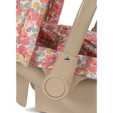 Konges Sløjd Rose Anglaise Doll Car Seat