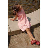 Konges Sløjd Peony Sheeny Dress