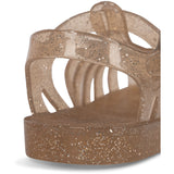 Konges Sløjd Tigers Eye Nea Glitter Sandal