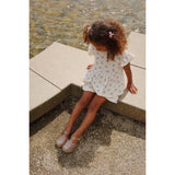 Konges Sløjd Tigers Eye Nea Glitter Sandal