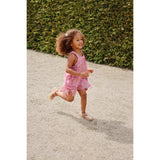 Konges Sløjd Fandango Pacey Bow Dress Gots