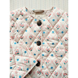 Konges Sløjd Fleur Decor Flora Jacket