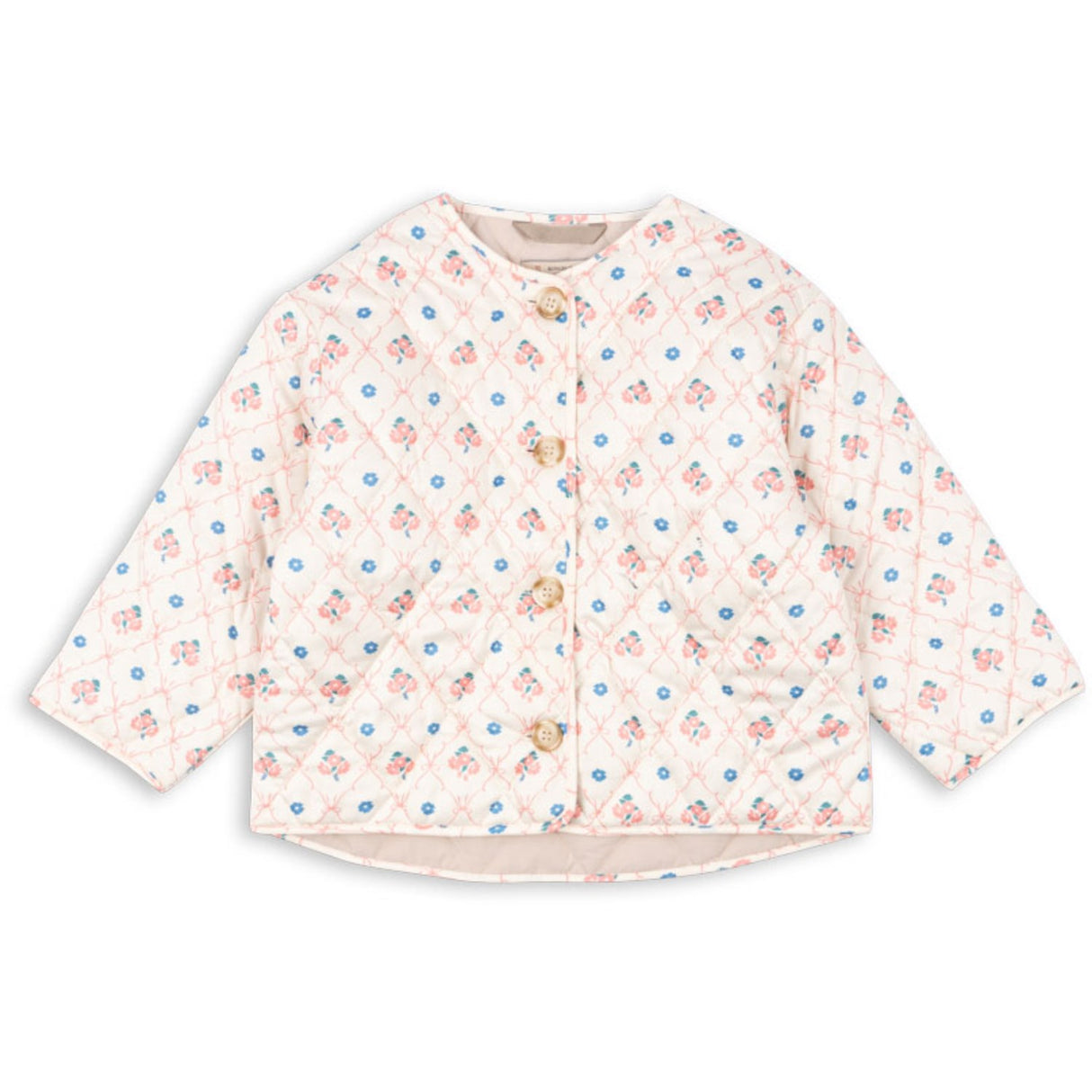 Konges Sløjd Fleur Decor Flora Jacket