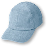 Fliink Light Denim Blue Kamma Cap