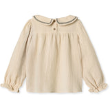 Fliink Sandshell Amour Ls Blouse