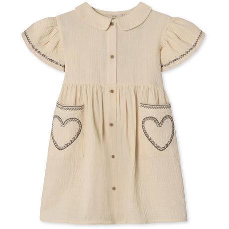 Fliink Sandshell Amour Dress