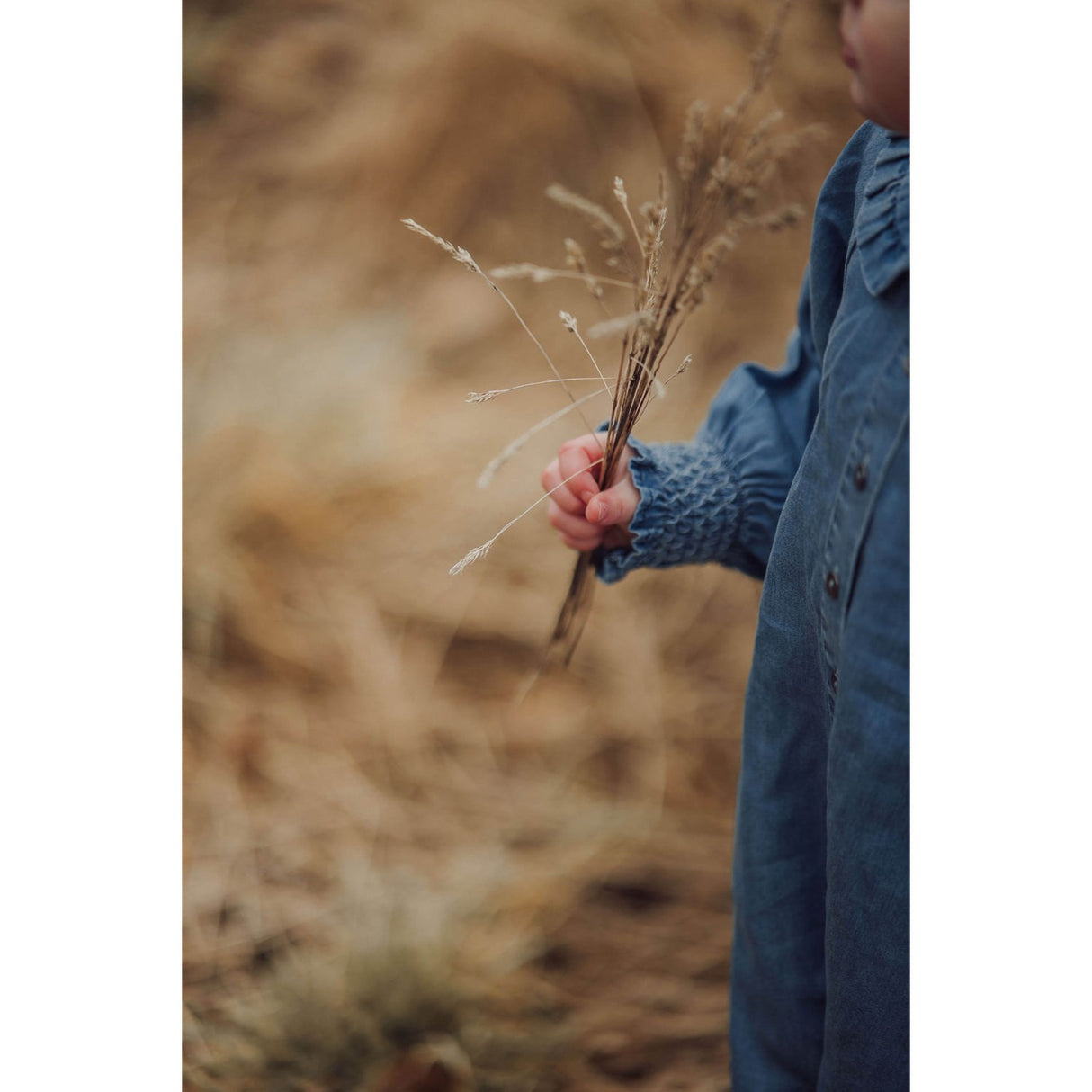 Fliink Dream Blue Balou Dress