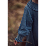 Fliink Dream Blue Balou Dress