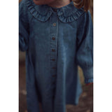 Fliink Dream Blue Balou Dress