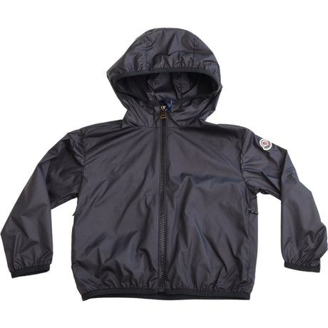 Moncler Black Fegeo Jacket
