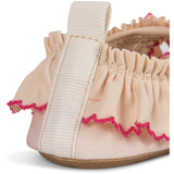Konges Sløjd Soft Pink Kitty Frill Swim Shoes