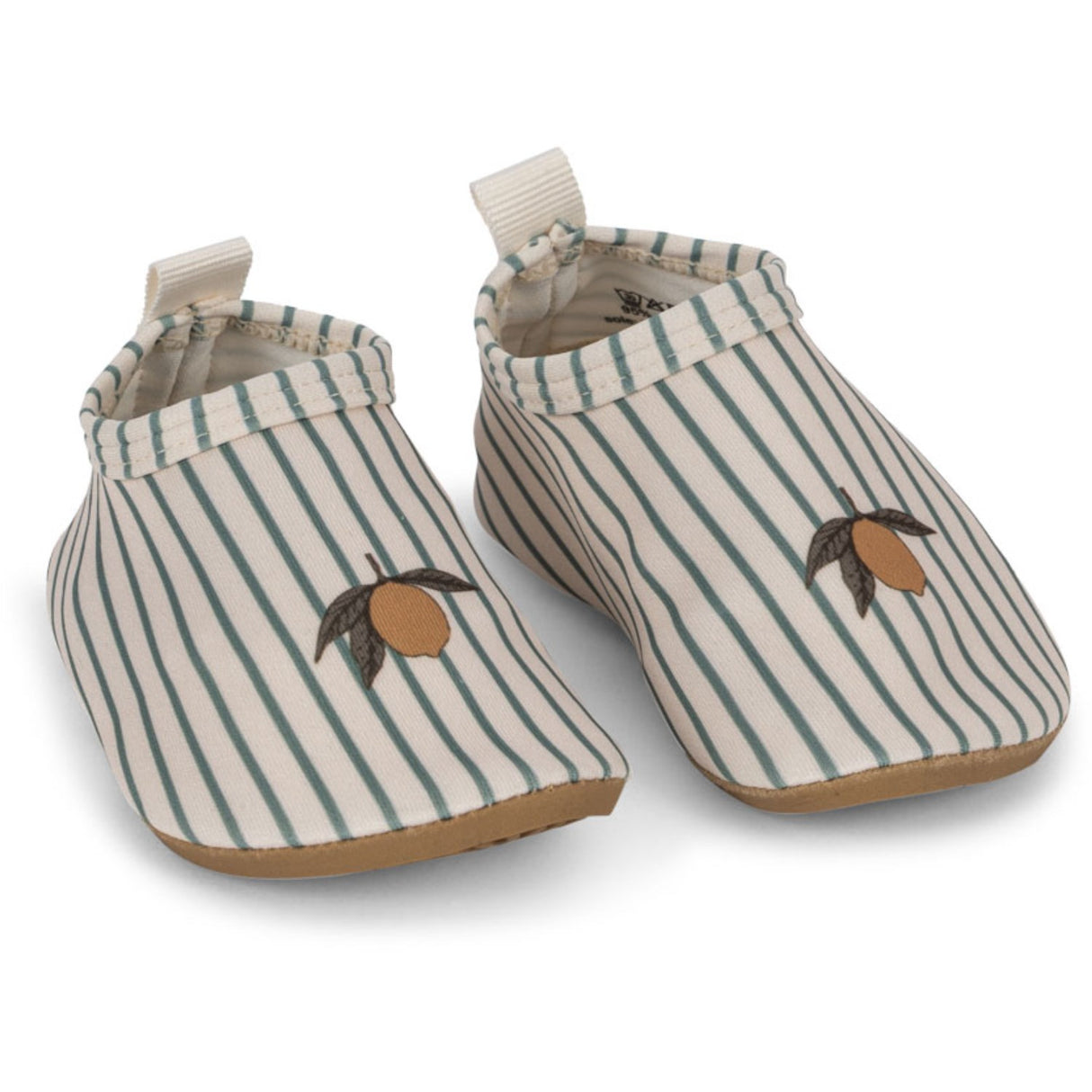 Konges Sløjd Tea Stripe Aster Swim Shoes