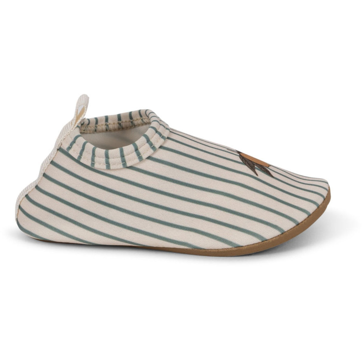 Konges Sløjd Tea Stripe Aster Swim Shoes