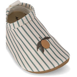 Konges Sløjd Tea Stripe Aster Swim Shoes