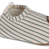 Konges Sløjd Tea Stripe Aster Swim Shoes