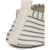 Konges Sløjd Tea Stripe Aster Swim Shoes
