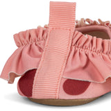 Konges Sløjd Amour Pink Merle Frill Swim Shoes