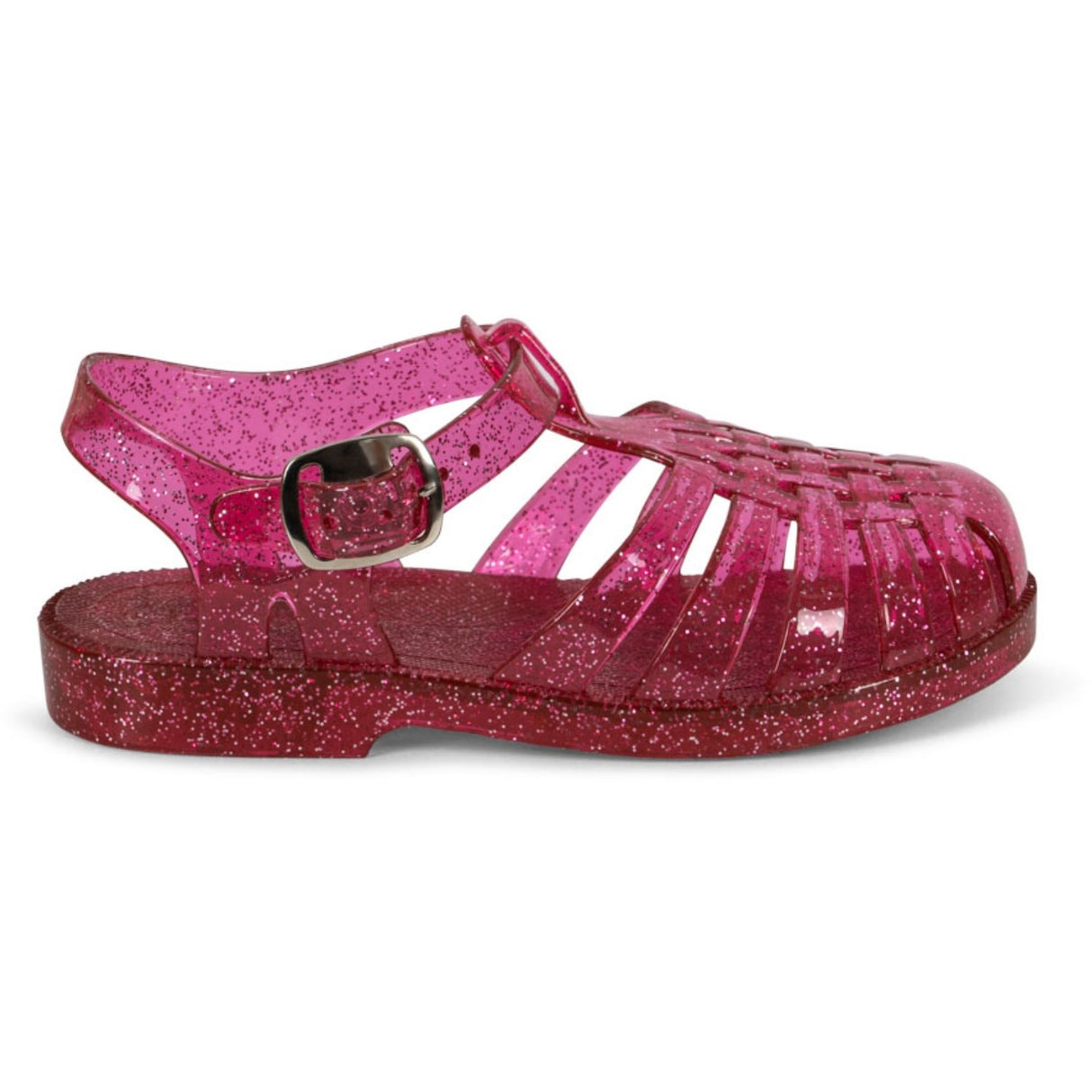 Konges Sløjd Sangria Nea Glitter Sandal