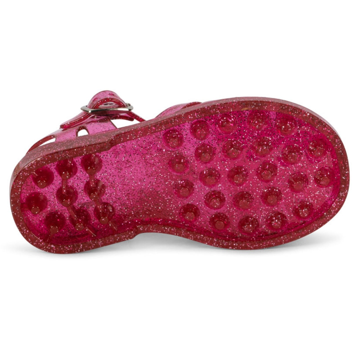 Konges Sløjd Sangria Nea Glitter Sandal