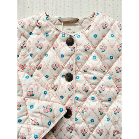 Konges Sløjd Fleur Decor Flora Jacket