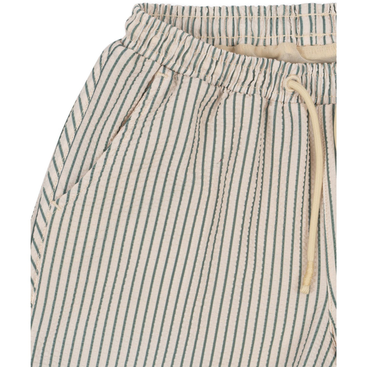 Konges Sløjd Tea Stripe Seer Asnou Swimshorts