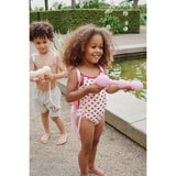 Konges Sløjd Coeur Sangria Bowie Swimsuit