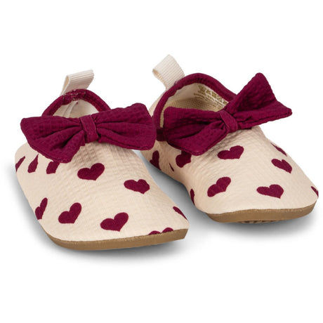 Konges Sløjd Coeur Sangria Bowie Swim Shoes