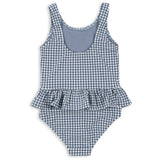 Konges Sløjd Vintage Indigo Soline Swimsuit