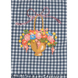 Konges Sløjd Vintage Indigo Soline Swimsuit