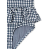 Konges Sløjd Vintage Indigo Soline Swimsuit