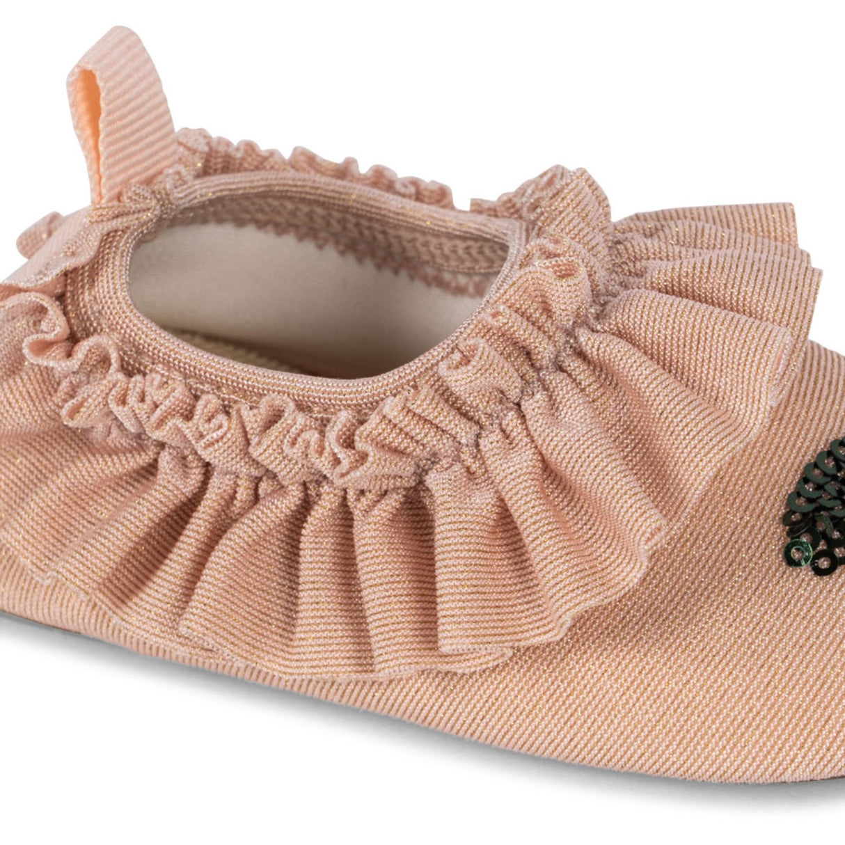 Konges Sløjd Evening Sand Jade Swim Shoes