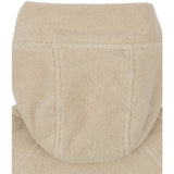 Konges Sløjd Lemon Terry Bathrobe Embroidery Gots