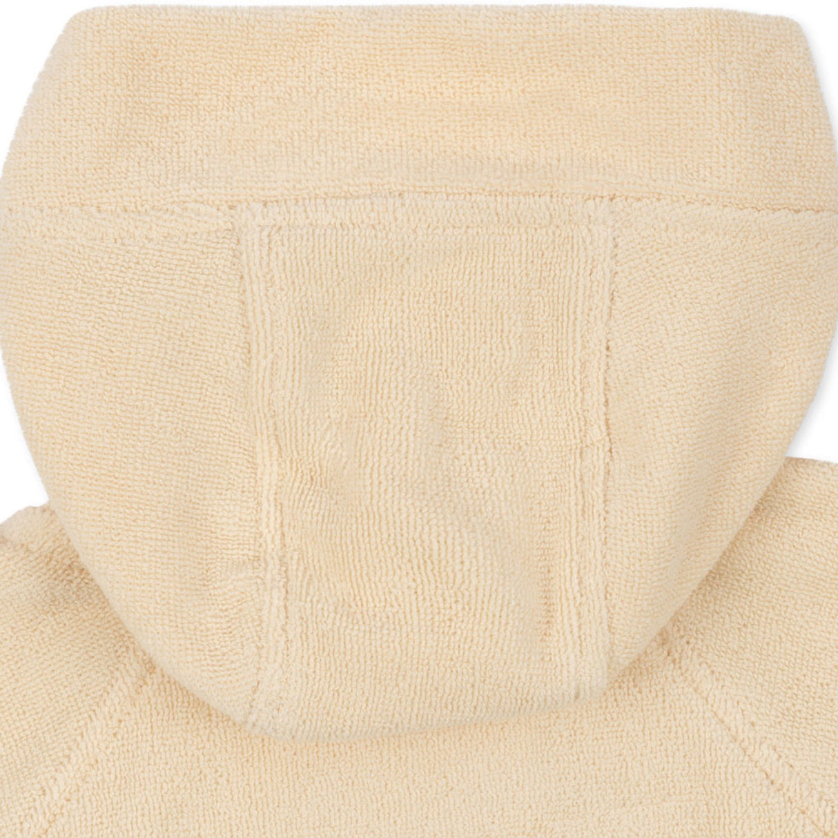 Konges Sløjd Cherry Terry Bathrobe Embroidery Gots