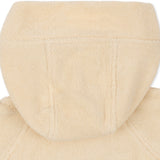 Konges Sløjd Cherry Terry Bathrobe Embroidery Gots