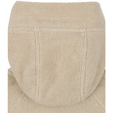 Konges Sløjd Lemon Terry Bathrobe Embroidery Gots